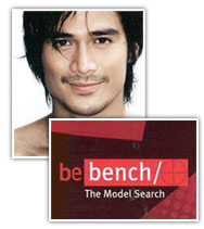 Be Bench